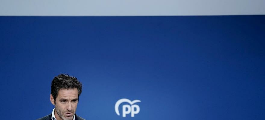 Le PP considere lannonce dEH Bildu en faveur de la