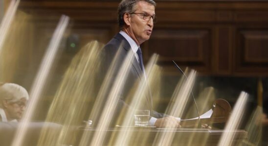 Le PP redouble de pression sur Sanchez apres avoir affirme