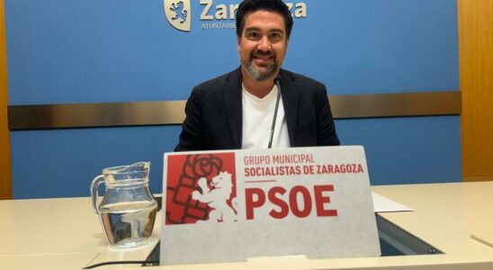 Le PSOE estime quil est prioritaire pour Chueca de