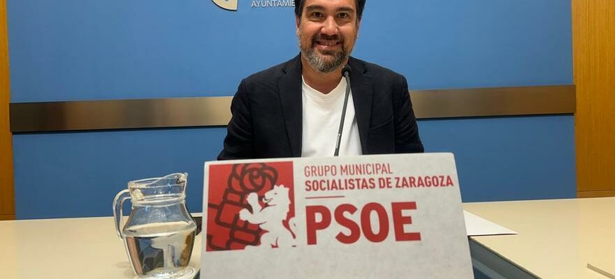 Le PSOE estime quil est prioritaire pour Chueca de