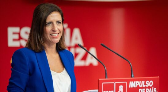 Le PSOE repond a la plainte annoncee par le PP