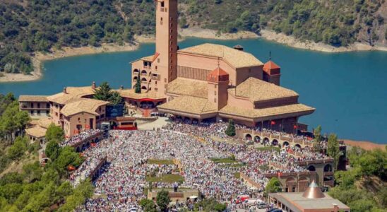 Le Pape nomme un delegue du Saint Siege a Torreciudad et