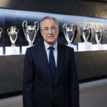 Le Real Madrid annonce un don dun million deuros pour