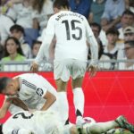 Le Real Madrid renouvelle Carvajal jusquen 2026 apres sa grave