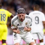 Le Real Madrid se debarrasse de la pression et bat