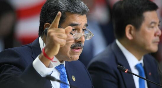 Le Venezuela entre dans une apparente impasse dans ses relations