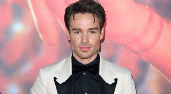 Le chanteur Liam Payne ancien membre des One Direction decede