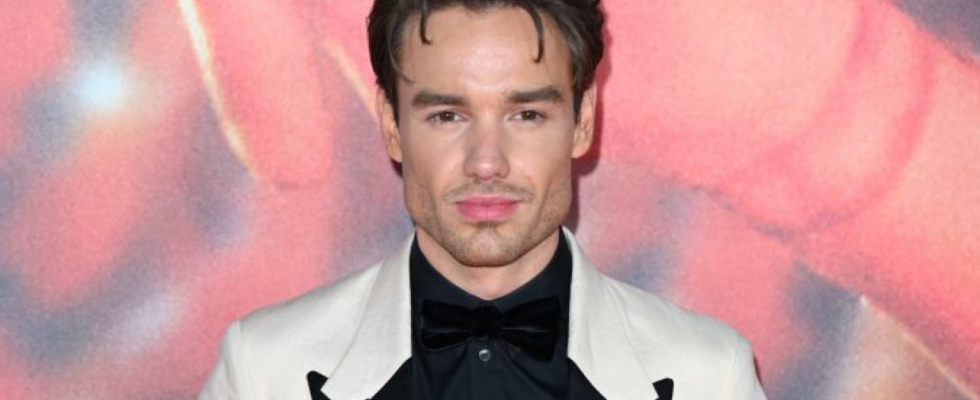 Le chanteur Liam Payne ancien membre des One Direction decede