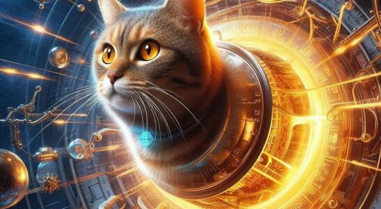 Le chat de Schrodinger augmente la precision des horloges atomiques