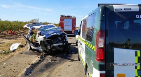 Le conducteur du camion qui a tue une famille a