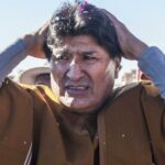 Le differend entre Evo Morales et Luis Arce aggrave la