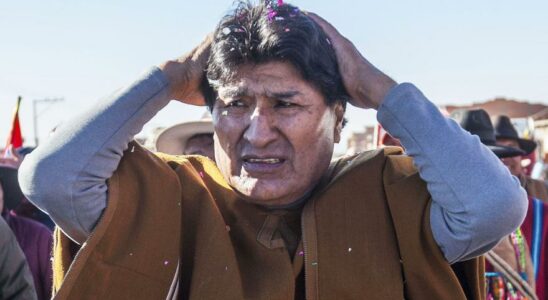 Le differend entre Evo Morales et Luis Arce aggrave la