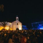 Le festival SON Estrella Galicia Posidonia vous dit a bientot