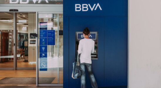 Le fonds GQG vend sa participation dans BBVA en raison