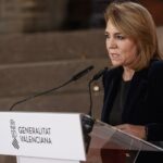 Le gouvernement valencien accuse Sanchez d engraisser le tresor de