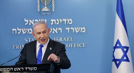 Le president israelien appelle a enqueter sur lechec du 7