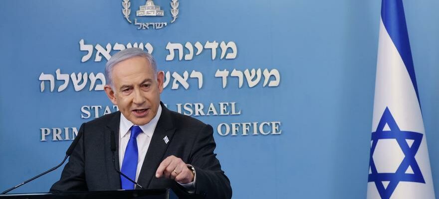 Le president israelien appelle a enqueter sur lechec du 7