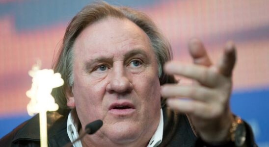 Le proces de Gerard Depardieu pour abus sexuels est reporte