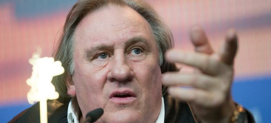 Le proces de Gerard Depardieu pour abus sexuels est reporte