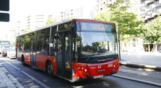 Le transport de voyageurs reprend la greve ce lundi sur