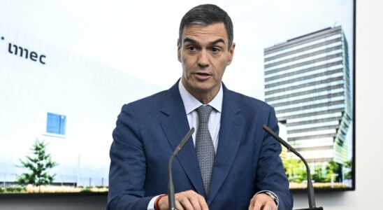 Le tribunal de Madrid rejette la plainte speculative de Sanchez