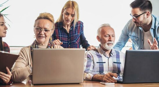 Le volontariat dentreprise loutil de Banco Santander pour promouvoir leducation