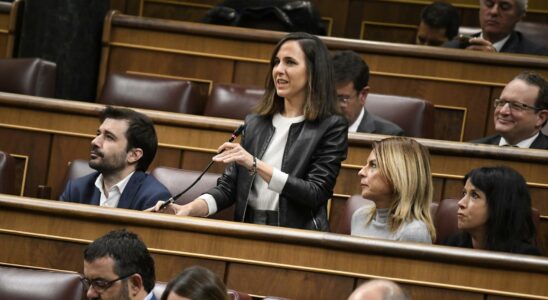 Les bases de Podemos demandent de conditionner les budgets a