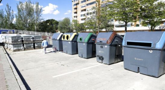 Les dechets organiques et textiles occupent 40 du sac poubelle