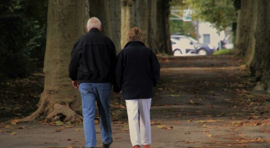 Les depenses de retraite etablissent un record en octobre avec