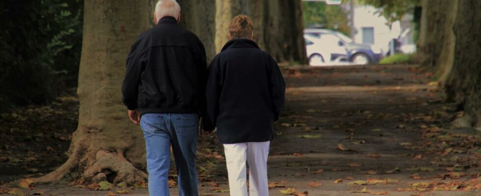 Les depenses de retraite etablissent un record en octobre avec