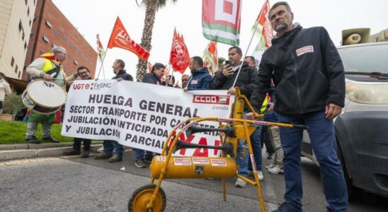 Les employeurs et les syndicats du transport de passagers se