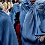 Les femmes afghanes ont le droit dasile en raison de