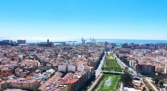 Les quartiers de Malaga ou il y en a le