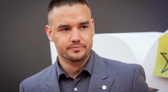 Liam Payne ancien membre des One Direction decede apres une