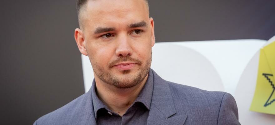 Liam Payne ancien membre des One Direction decede apres une