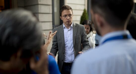 Lire la declaration complete par laquelle Inigo Errejon annonce son