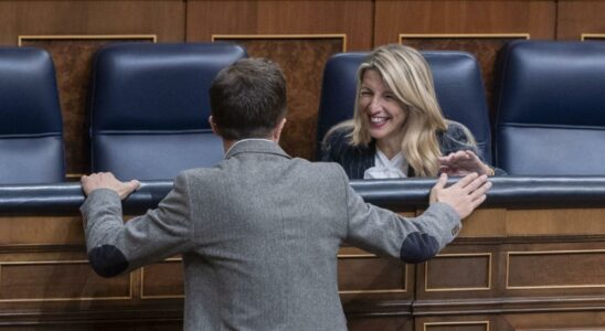 Madrid affirme quil etait deja au courant du cas Errejon