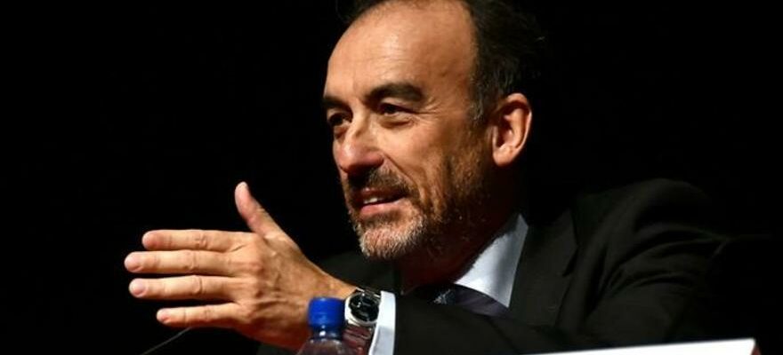 Manuel Marchena quittera la presidence de la deuxieme chambre de