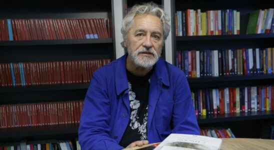 Manuel Rivas Prix National de Litterature