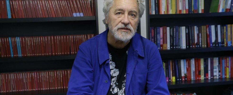 Manuel Rivas Prix National de Litterature