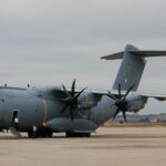 Margarita Robles annonce lenvoi de deux avions de lArmee de