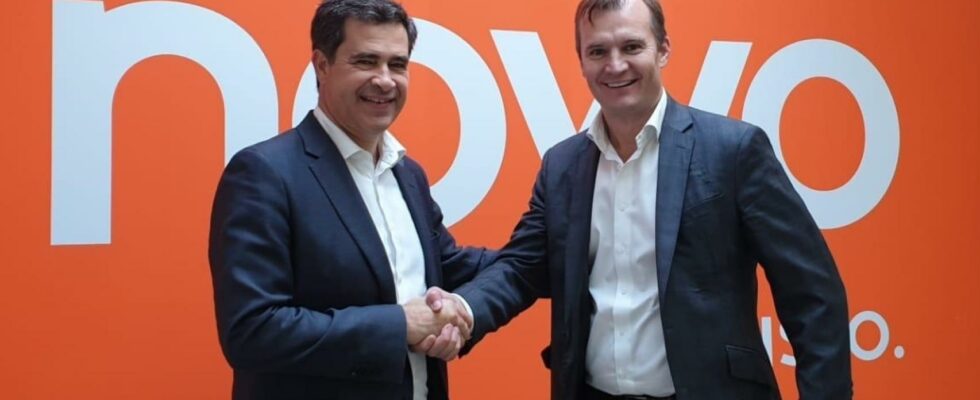 MasMovil finalise la vente de sa filiale au Portugal a