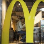 McDonalds poursuit les geants americains de la viande pour manipulation