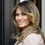 Melania Trump se mouille et defend le droit a lavortement