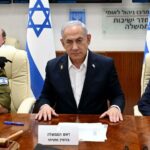 Netanyahu previent lIran quil a commis une grave erreur