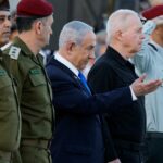 Netanyahu se vante quIsrael dispose desormais de plus de