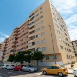 OPPORTUNITE UNIQUE a Saragosse appartement VPO tres lumineux