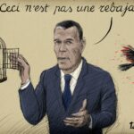 Otegi a rendu visite a Anboto dans la prison de