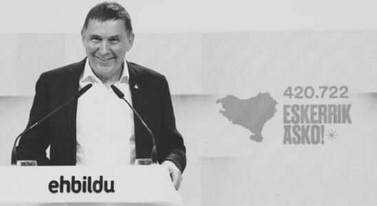 Otegi et les monstres