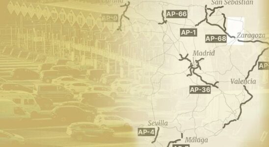 PAIEMENT ROUTIER Combien y a t il dautoroutes a peage en